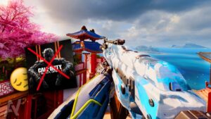 C’est la fin des Anciens Call of Duty… (black ops 3, mw2, ghost..)