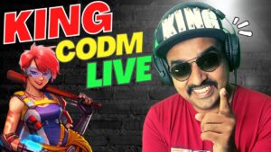 മലയാളം - Live COD MOBILE Kerala Streamer codm Malayalam - Call Of Duty Mobile malayalam FaceCam