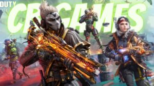 🔴Live Call Of Duty Mobile | Update | Season 5 | cb games |