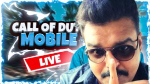 മലയാളം - Live Kerala Streamer Malayalam - Call Of Duty Mobile malayalam FaceCam codm - Cod Mobile