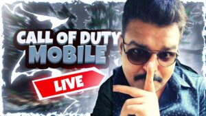 മലയാളം - Live Kerala Streamer Malayalam - Call Of Duty Mobile malayalam FaceCam codm - Cod Mobile