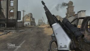 Lockwood MK2 | Call of Duty Modern Warfare 2 Multiplayer Gameplay (No Commentary)