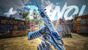 M4 ESTÁ COM MAIS DANO NA SEASON 5 DO COD MOBILE!