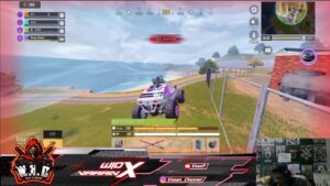 MAIN SANTAI  | CALL OF DUTY MOBILE INDONESIA