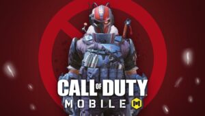 MALAS NOTICIAS PARA CALL OF DUTY MOBILE...