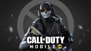 MALAS NOTICIAS PARA CALL OF DUTY MOBILE...