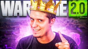 MI MEJOR PARTIDA EN SOLOS DE CALL OF DUTY WARZONE 2.0