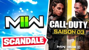 MODERN WARFARE 2 et le SCANDALE de la SAISON 3 .... (xDefiant prêt à tuer Call of Duty ?)