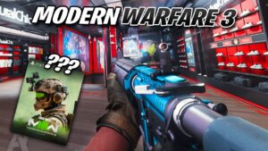 MODERN WARFARE III.. le prochain call of duty 2023 ! (mdr c'est quoi ce délire)