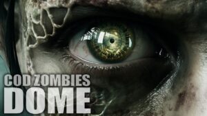 MW3 DOME ZOMBIES (Call of Duty Zombies)