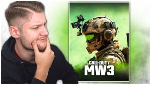 MW3 + WARZONE 3: Die Zukunft von Call of Duty