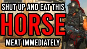 MW3 will *NOT SAVE* Call of Duty.