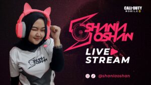 Mabar Viewers  Gaskeun   || Call Of Duty Mobile