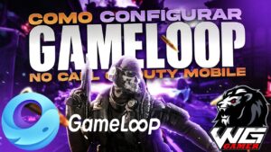 Melhor Configuração Do Emulador GAMELOOP Para Jogar Call Of Duty Mobile Na SEASON 4 ( Att.05/05 )