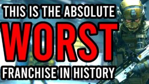 More Sad News for Call of Duty...