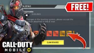 *NEW* CALL OF DUTY MOBILE - how to download TEST SERVER + FREE CP and LEGENDARY GUNS! SEASON 5 2023