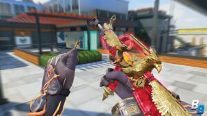 NEW LEGACY RARITY in Call of Duty Mobile! (Type 25 - Phoenix Inferno)