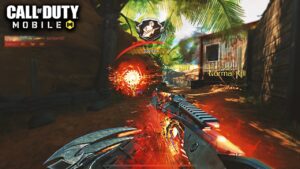 *NEW* Legendary SKS in COD Mobile!? is it the SKS Deathlance worth the money?