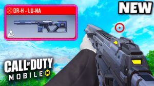 *NEW* PAY TO WIN GUN in COD MOBILE 🤯