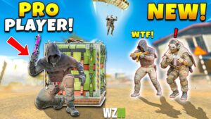 *NEW* TOP WARZONE PLAYS & FUNNY MOMENTS! - Epic & Funny Moments #170