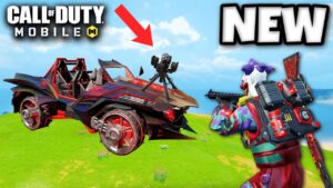 *NEW* TROPHY SYSTEM is OVERPOWERED in COD MOBILE 🤯