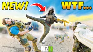 *NEW* WARZONE 2 BEST HIGHLIGHTS! - Epic & Funny Moments #