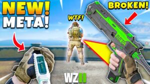 *NEW* WARZONE 2 BEST HIGHLIGHTS! - Epic & Funny Moments #164