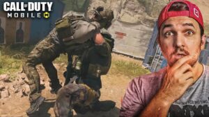 NOVIDADES TEMPORADA 5 E 6 CALL OF DUTY MOBILE