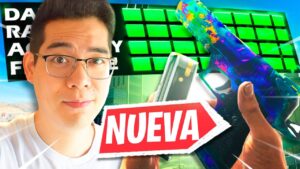 ¡NUEVA DEAGLE AUTOMÁTICA! | GS MAGNA | Call of Duty: Warzone 2.0 | Xhieto