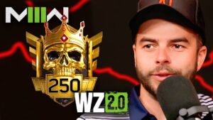 Nadeshot's Concerns About the Future of Call of Duty