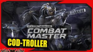 Našel jsem tu nejlepší parodii na Call of Duty - COMBAT MASTER