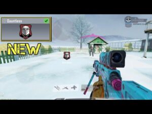New Dauntless Perk Tips & Tricks in COD Mobile | Call of Duty Mobile
