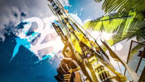 ODEN MÍTICA RETORNOU AO COD MOBILE!