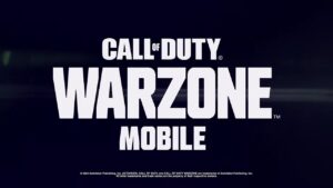 OFICIAL SOBRE LANÇAMENTO MUNDIAL  WARZONE MOBILE E OTIMIZAÇÃO CALL OF DUTY WARZONE MOBILE