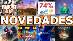 PODCAST: COMISIÓN EUROPEA EN EUROPA MANDA FIFA NO CALL OF DUTY | PÚBLICO DE UK EN CONTRA DE LA CMA