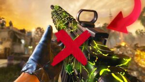 PRAWDZIWE CALL OF DUTY ZOSTAŁO ANULOWANE...