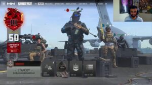 Playing call of Duty Modern Warfare 2 Warzone and Ranked play #callofduty #warzone #ranked