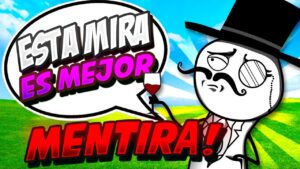 Que NO TE MIENTAN con las MIRAS | Call of Duty: Warzone 2.0 | Xhieto