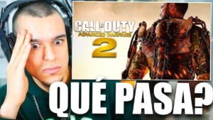 Qué está pasando con el nuevo Call Of Duty de 2023?
