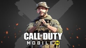 RÁPIDO!!! ESTO ESTA PASANDO EN CALL OF DUTY MOBILE...