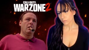 RESURGENCE SQUAD | CALL OF DUTY WARZONE