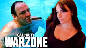 RESURGENCE SQUAD | CALL OF DUTY WARZONE