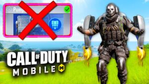 RIP JETPACK... 😥 (COD MOBILE)