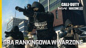 Rankingowe Warzone już tu jest | Call of Duty: Warzone 2.0
