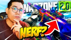 ¿SEGURO QUE ESTA NERFEADA? | ISO HEMLOCK | Call of Duty: Warzone 2.0 | Xhieto
