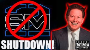 SM2 SHUTDOWN!😱🤬 Activision Issues Cease and Desist Order! | CALL OF DUTY