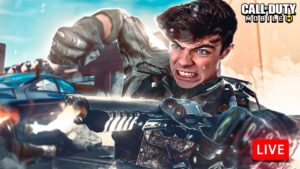 SOLO WORLD CHAMPIONSHIP QUALIFIERS in COD Mobile...