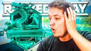 SUBO A PLATINO EN RANKED DE CALL OF DUTY WARZONE 2.0