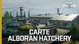 Saison 3 Rechargée - Alboran Hatchery | Call of Duty: Modern Warfare II
