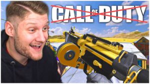 Sie haben CALL OF DUTY 1zu1 KOPIERT und es KOSTENLOS GEMACHT! 😂 (Und es MACHT MEHR SPAß ALS COD?!)